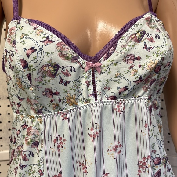 FINAL NWT DKNY cami - Picture 2 of 9